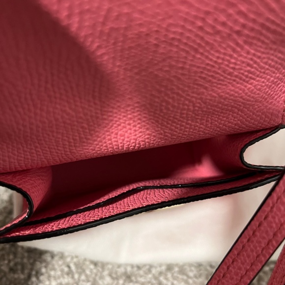 Valextra Iside Belt Bag - Picture 2 of 5